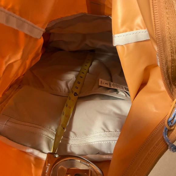 Fjallraven High Coast 24L Backpack - Picture 6 of 10